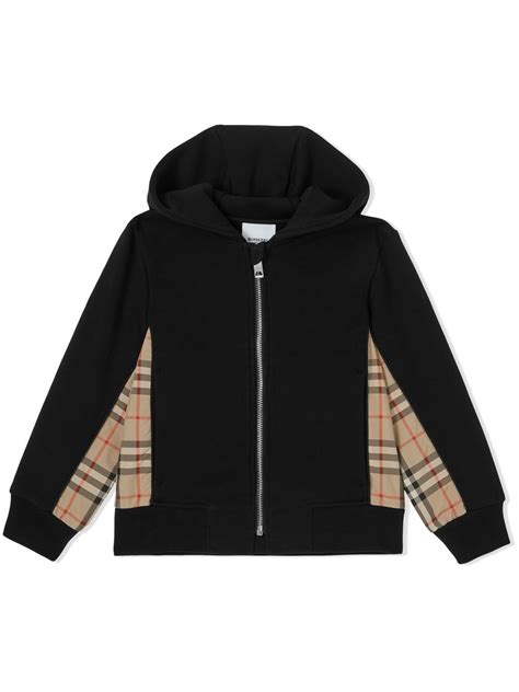 burberry hoodie kids|Burberry designer inspired kids clothing.